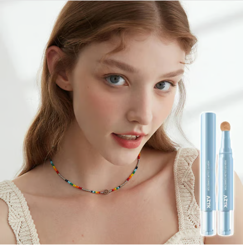 Multipurpose Hydrating Liquid Concealer Pen🪄