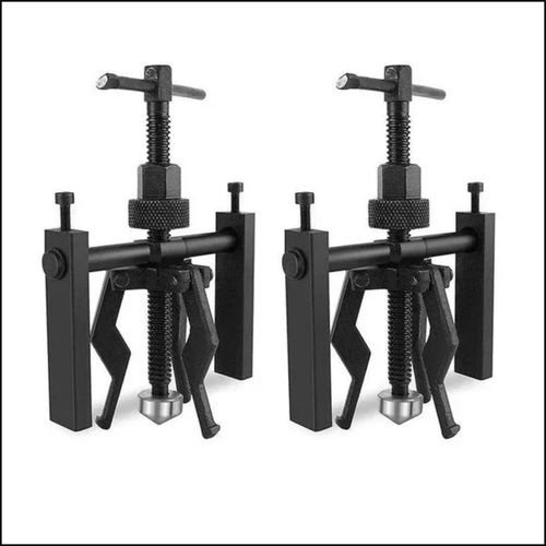 MJAA™-Labor-saving 3-Jaw separation bearing device