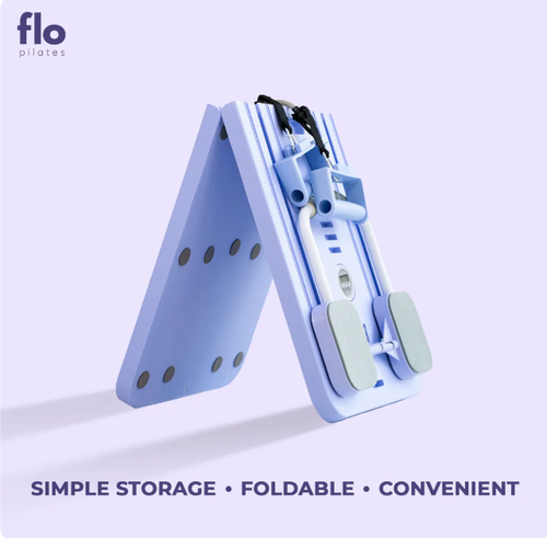 Flo Portable Pilates Reformer