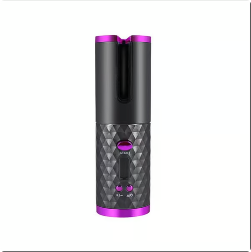 Cordless Automatic Hair Curler