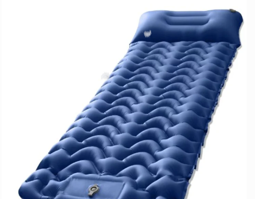 Outdoor Tent Inflatable Cushion - Premium Mattress