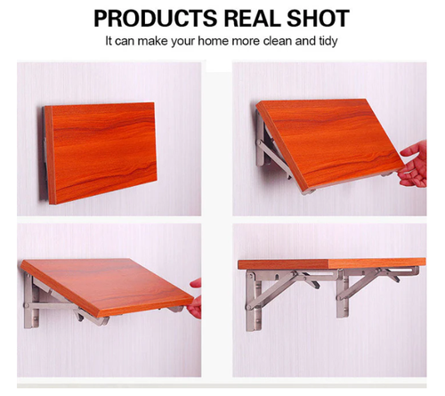 Fold Multi-Use Bracket2pcs per set