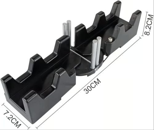 🔥2-in-1 Mitre Measuring Cutting Tool🌙