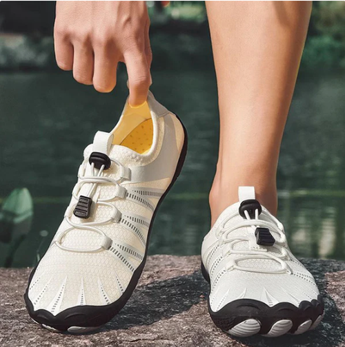 STREAMING SHOES PRO - Breathable Sole & 3D Mesh