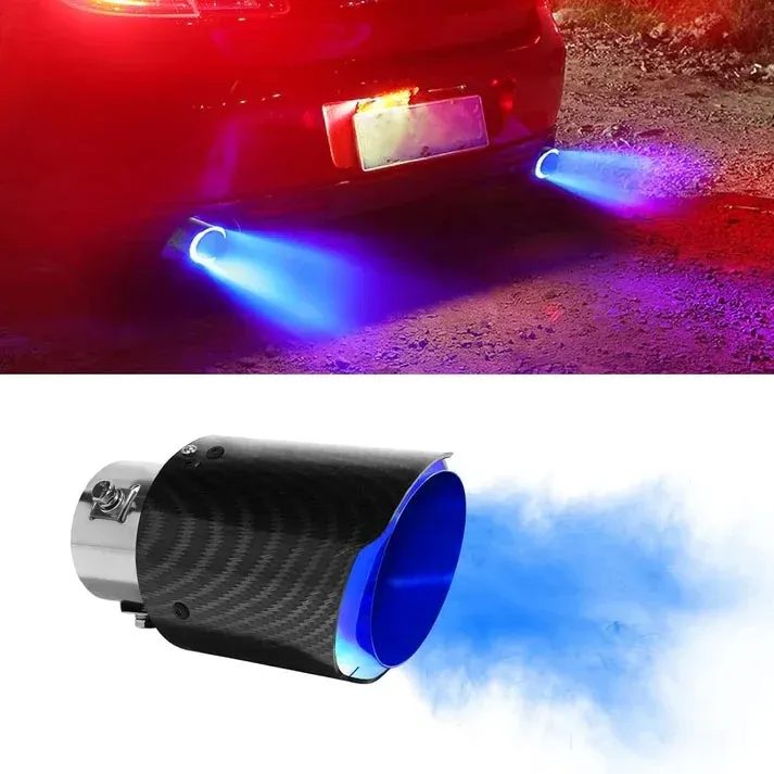 Car Modification Accessories, Stylish Auto Decor Parts for Motoring Enthusiasts