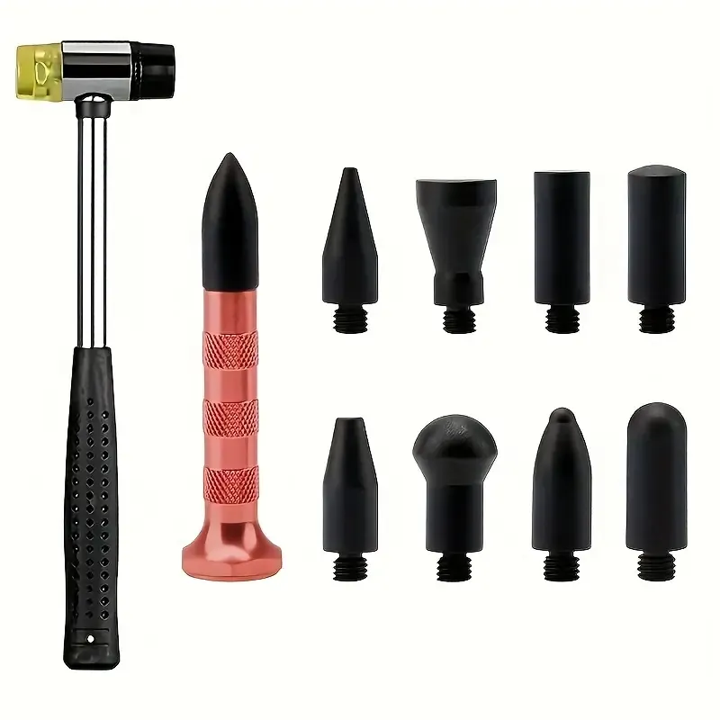 77PC Car Dent Repair tool