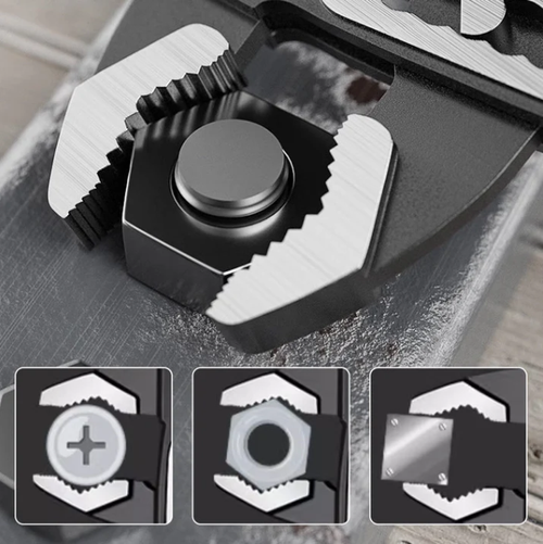 Water Pump Pliers Groove Joint Pliers