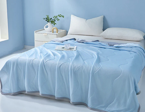 ❄️Comfortable Cooling Blanket❄️