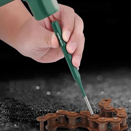 🔥Hot Sale🔥6pcs Punch & Chisel Set