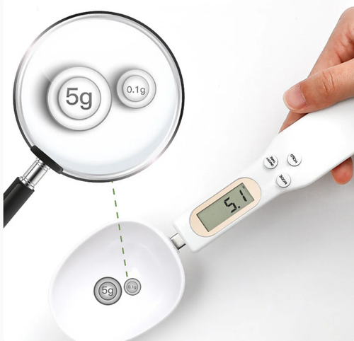 NutriSpoon