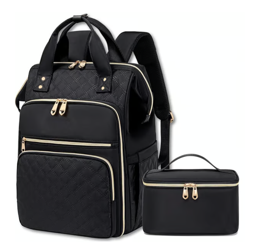 Multi-Function Insulated Backpack