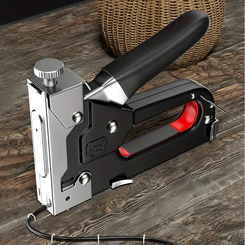 3 in 1 nailer 1000 of each of the four types of nails