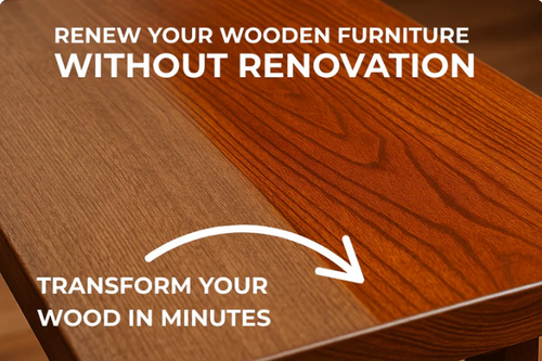 BeeNord - Beeswax Gleam