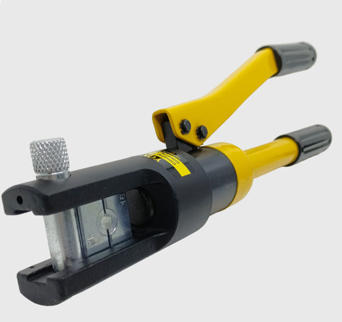 HANSON HIDRAULIČNA KLEŠTA 10-120mm2 8T