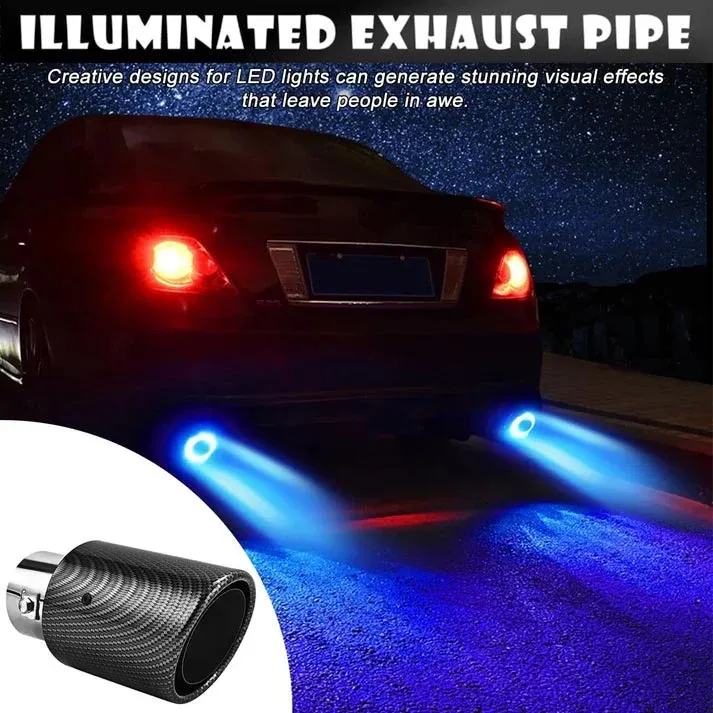Car Modification Accessories, Stylish Auto Decor Parts for Motoring Enthusiasts