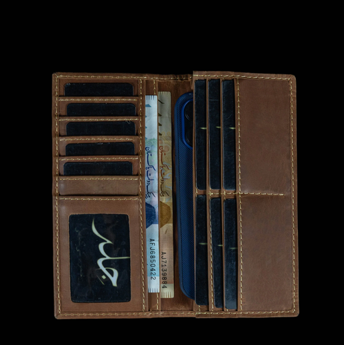 Kinnari X - Hand Carry Wallet