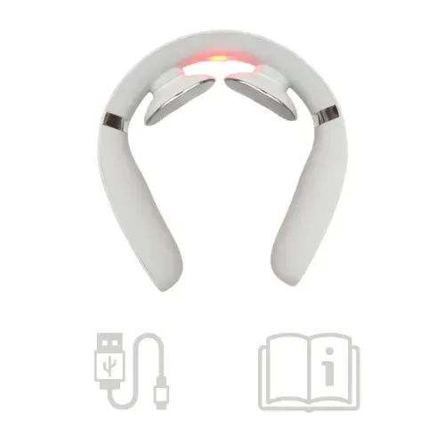Intelligent Neck Massager