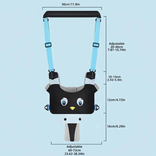 Baby Walking Assistant Belt