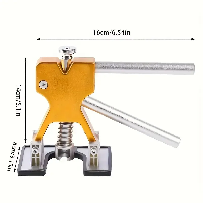 77PC Car Dent Repair tool