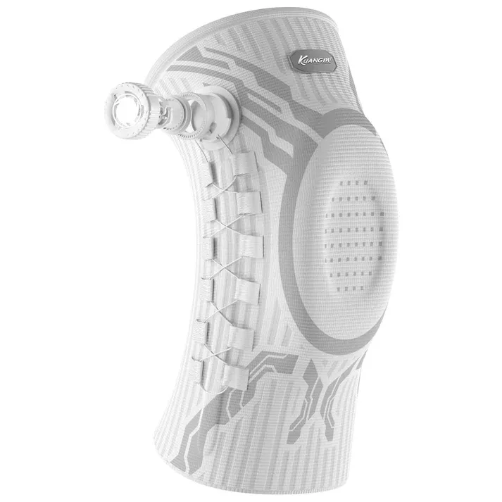Sold as a set of two. KneeRelief Pro Support Brace