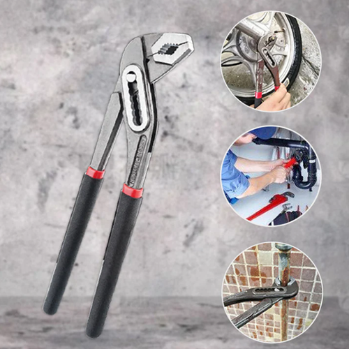 Water Pump Pliers Groove Joint Pliers