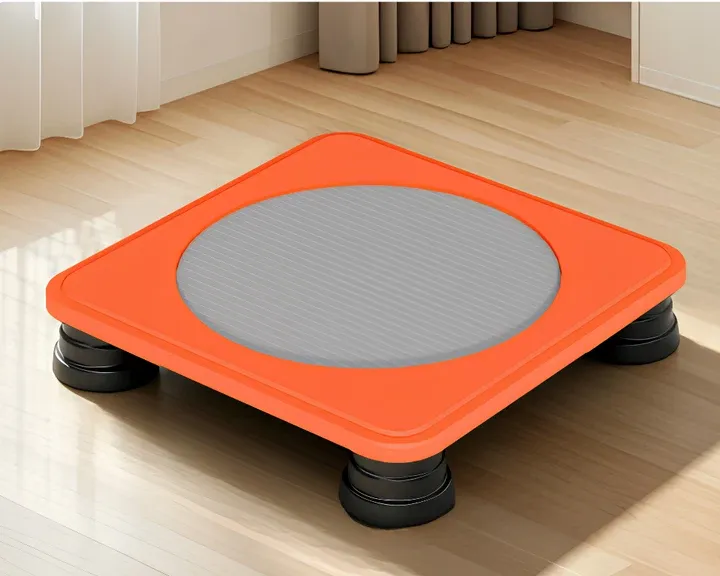 Sensory Rebounder Board Mini Trampoline