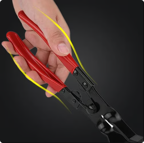 🔥Panel Clip Removal Pliers