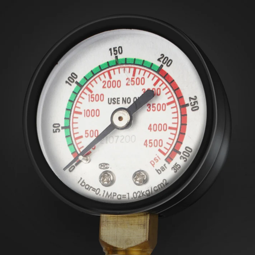 🔥⚙️ Energy-Saving Argon Pressure Reducer for Welding: The Gas Saverfor Welders, saves half an argon cylinder in 10 hours of work ✨