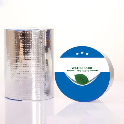 All-Purpose Waterproof Leak Repair Tape30cm wide and 10m long