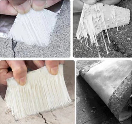 All-Purpose Waterproof Leak Repair Tape30cm wide and 10m long