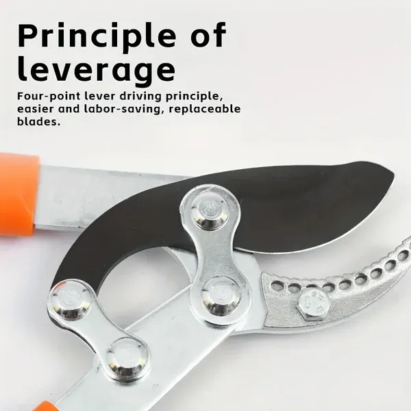 Gardening Shears Pruning Tools