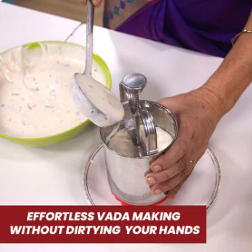 MAKE BREAKFAST SPECIAL WITH EASE