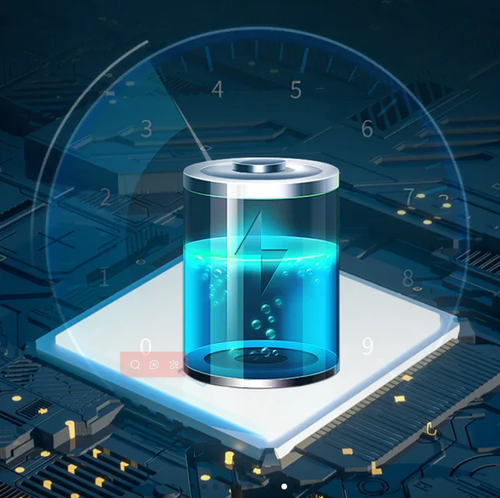 ❄️Portable Compact Refrigerator❄️