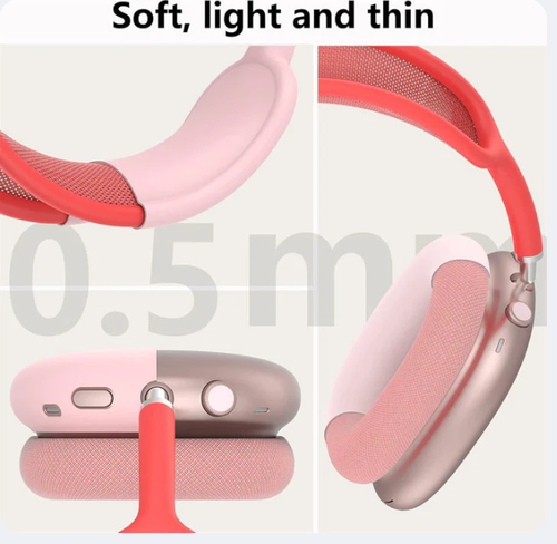 P9 Pro Max Wireless Headphones With Mic Stereo Sound Max Sport Waterproof Headset P9