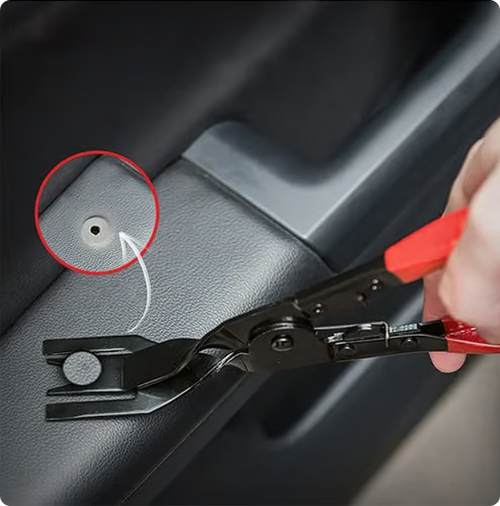 🔥Panel Clip Removal Pliers