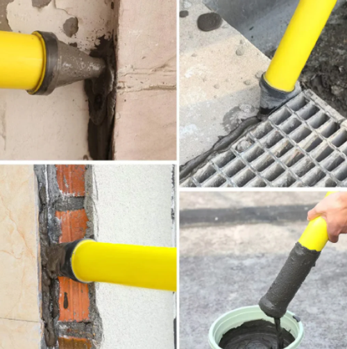 Achieve clean and precise joints on all your projects effortlessly.