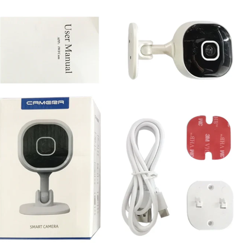 ✨Wireless Smart HD Home Security Camera