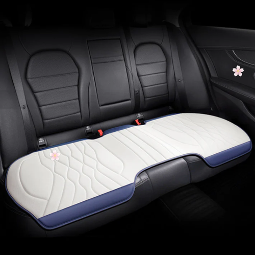 Summer Car Seat Cushion 3-Piece Set