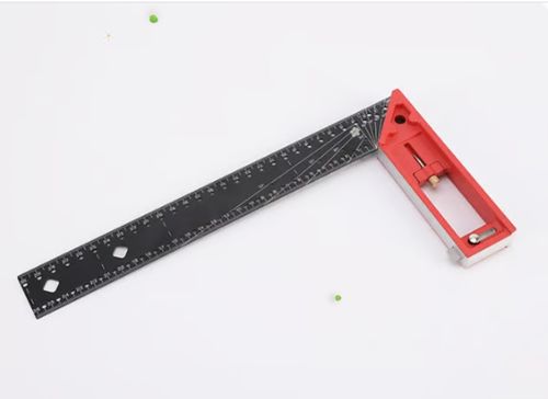 Multi-angle measuring ruler-high quality professional measuring tool