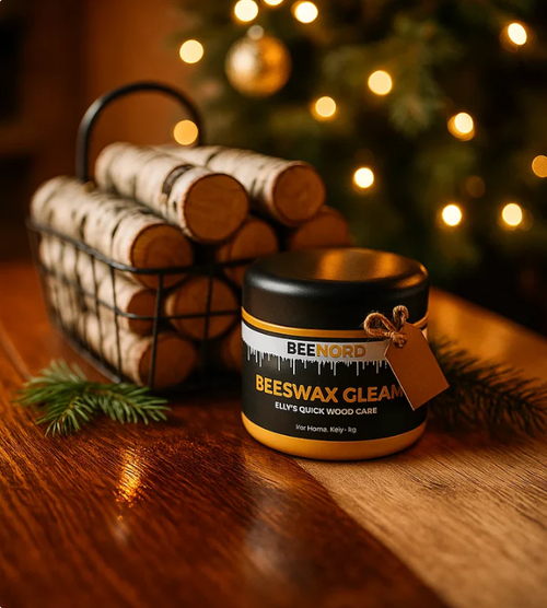 BeeNord - Beeswax Gleam