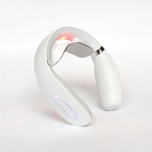 Intelligent Neck Massager