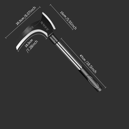 Multifunctional Sickle