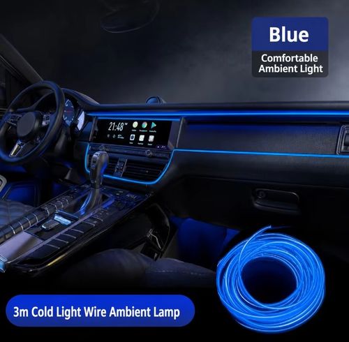 LED strip