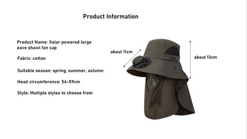 hat
