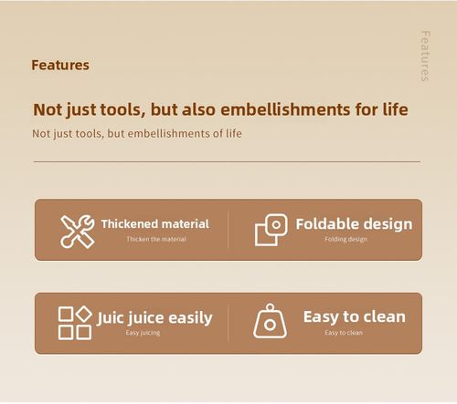 Small Portable Manual Juicer Lemon Juicer Multifunctional Fruit and Vegetable Juice Separator Picnic Manual Tool
