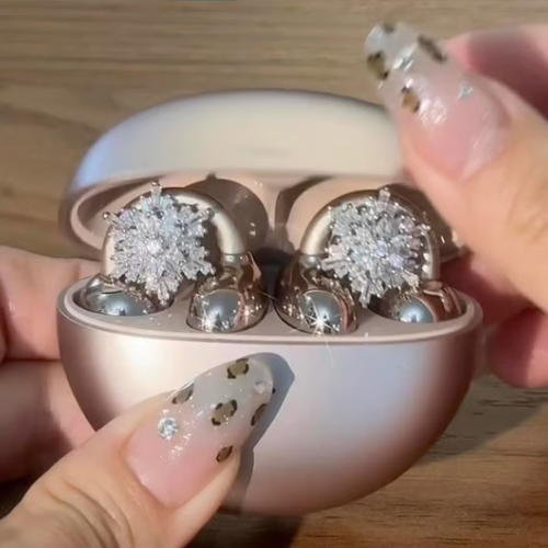 💥Earphone Wireless Bluetooth