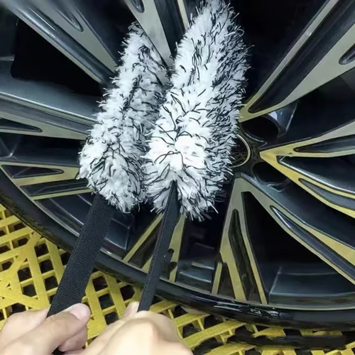 💥Microfiber Multi-Use Cleaning Tool