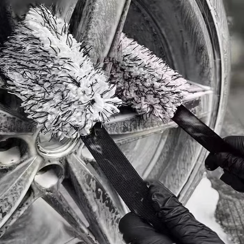 💥Microfiber Multi-Use Cleaning Tool