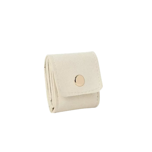 Mini Travel Jewelry Bag