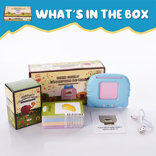 🌟 Kids Sight Words Games - Learning English Machine 📚